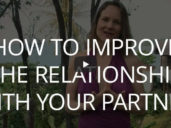 video how to improve relationship