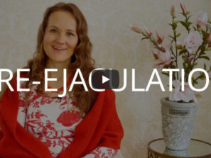 video about premature ejaculation