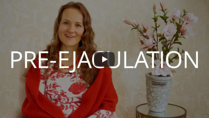 video about premature ejaculation